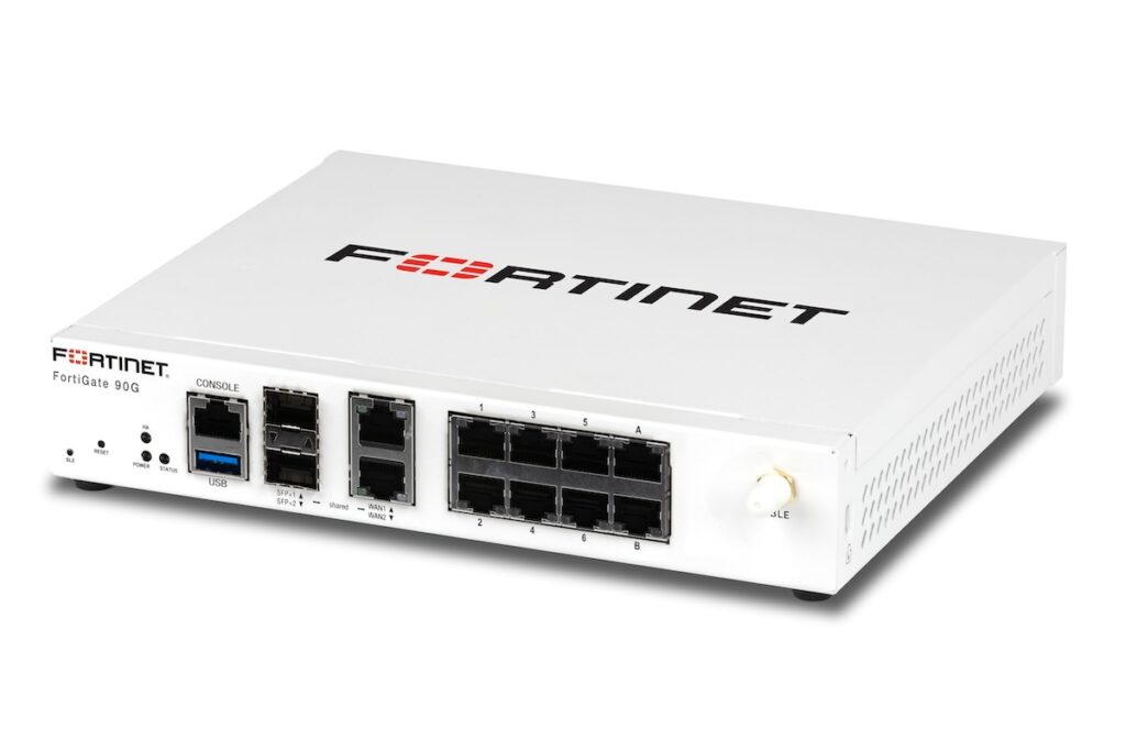 FortiOS 8.0 : Fortinet renforce la sécurité réseau avec des innovations ...