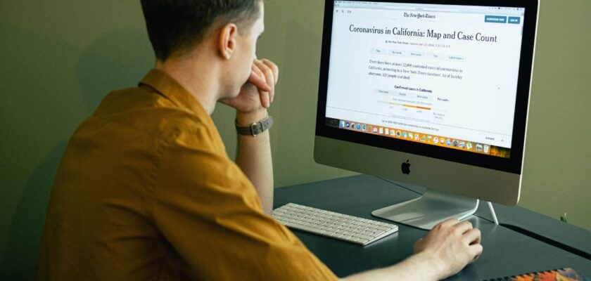 Le marketing de contenu échoue souvent pour une raison précise