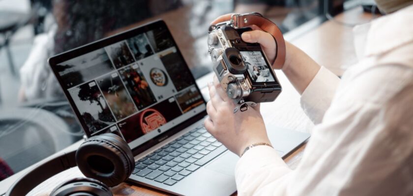 TikTok favorise-t-il encore les nouveaux comptes
