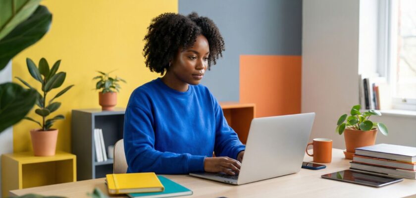 Pourquoi un post LinkedIn obtient 50 000 vues mais aucun prospect ?