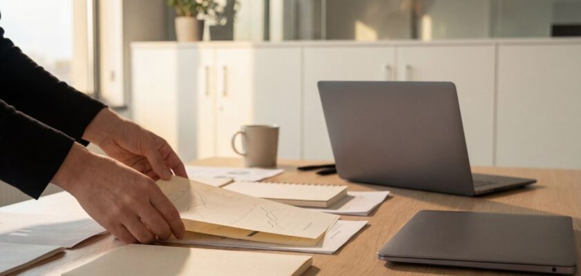 Comment signer un premier client sans audience ni site web