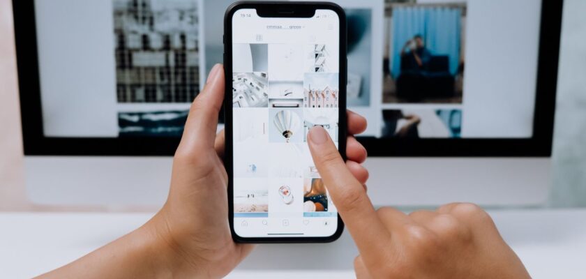 Instagram Reels pourquoi certaines vidéos restent bloquées sous 1 000 vues