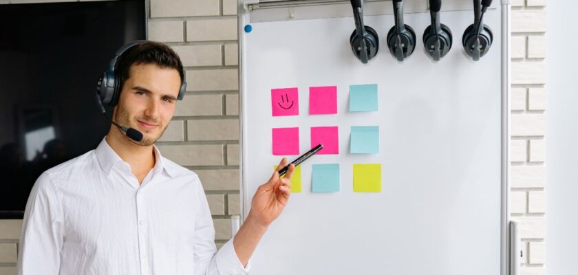Les commerciaux doivent-ils abandonner le cold calling en 2026