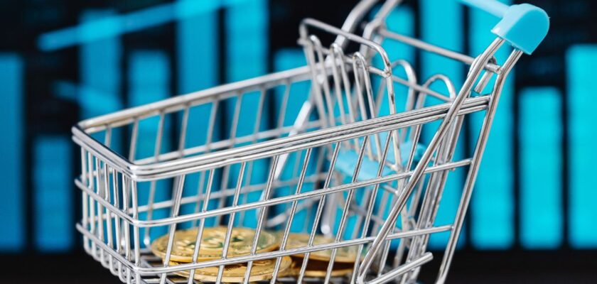 Shopify teste une fonction IA capable de créer automatiquement des fiches produits
